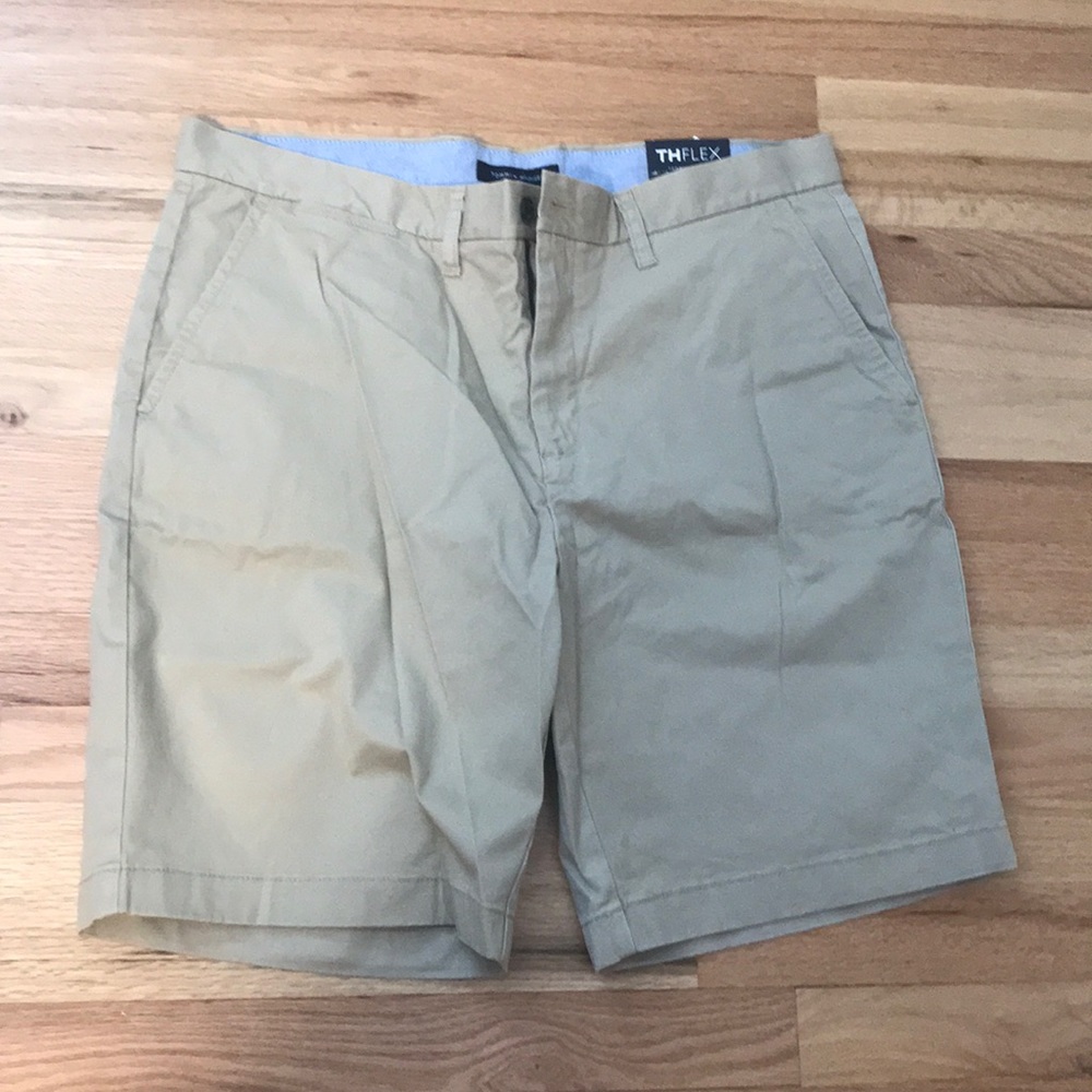 Tommy Hilfiger Men’s Shorts 36 W